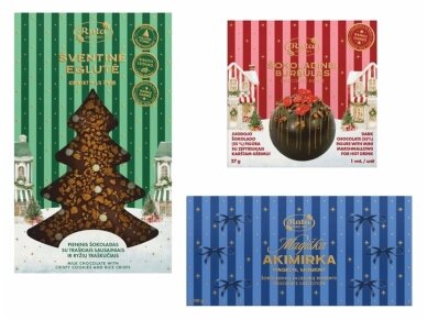 Dovanų rinkinys Rūta 227 g 1 Dovanų rinkinys Rūta 227 g 1