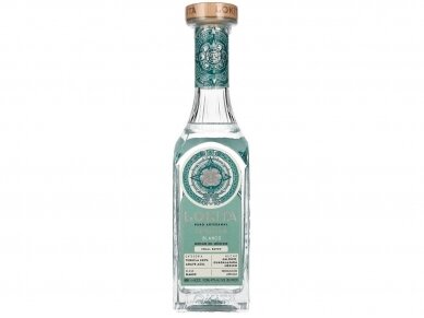 Tekila Lokita Blanco 0,7 l Tekila Lokita Blanco 0,7 l