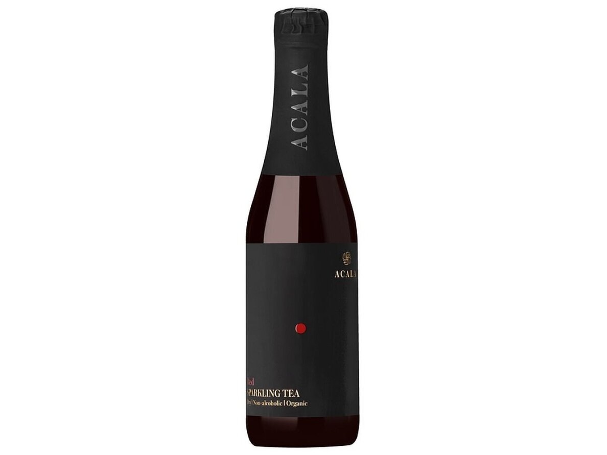 ACALA Red Eco Tea 0,33 l | Sultys | Maisto prekės | Vynomeka