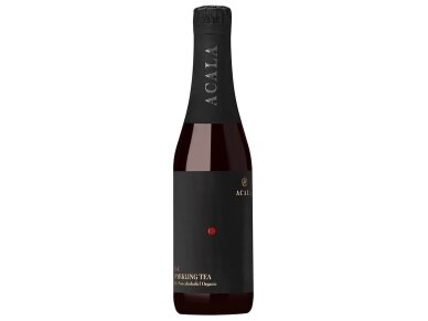 ACALA Red Eco Tea 0,33 l ACALA Red Eco Tea 0,33 l