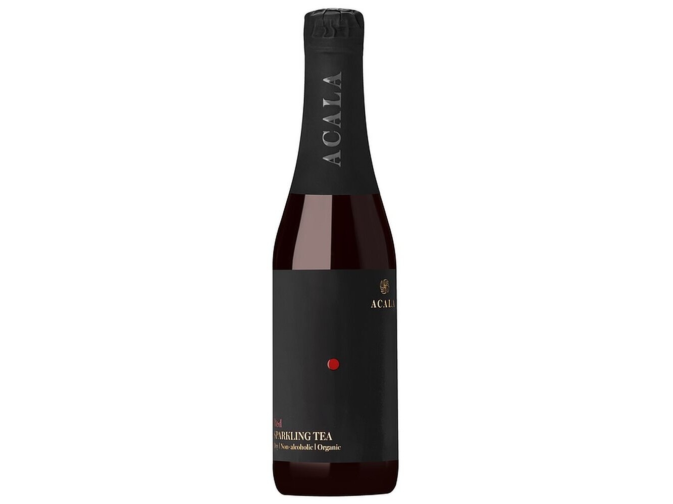 ACALA Red Eco Tea 0,33 l | Sultys | Maisto prekės | Vynomeka