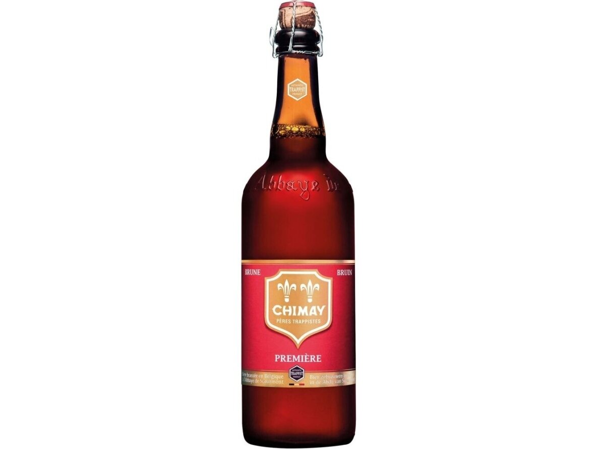 Alus Chimay Red Premiere 0,75 l