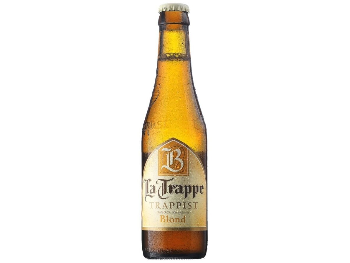 Alus La Trappe Blond 0,33 l