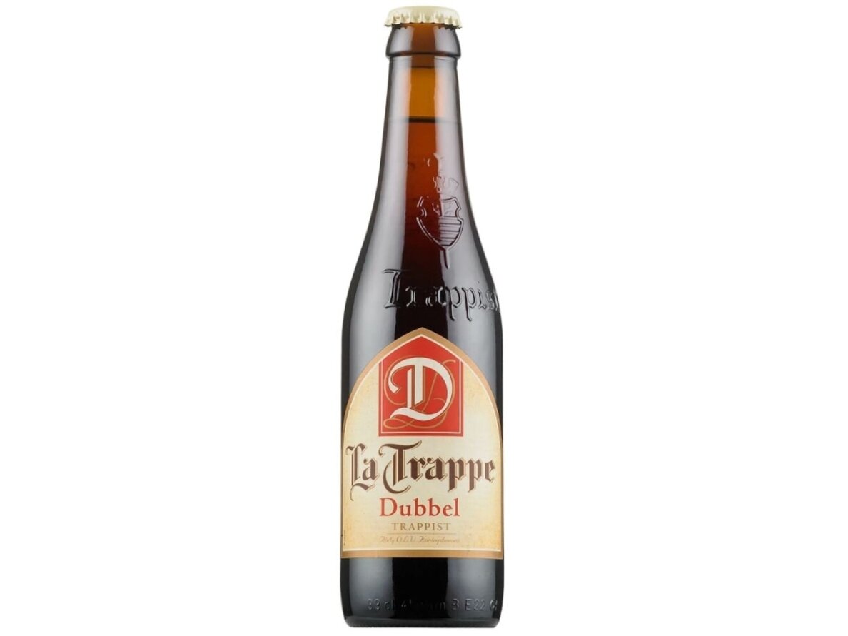 Alus La Trappe Dubbel 0,33 l
