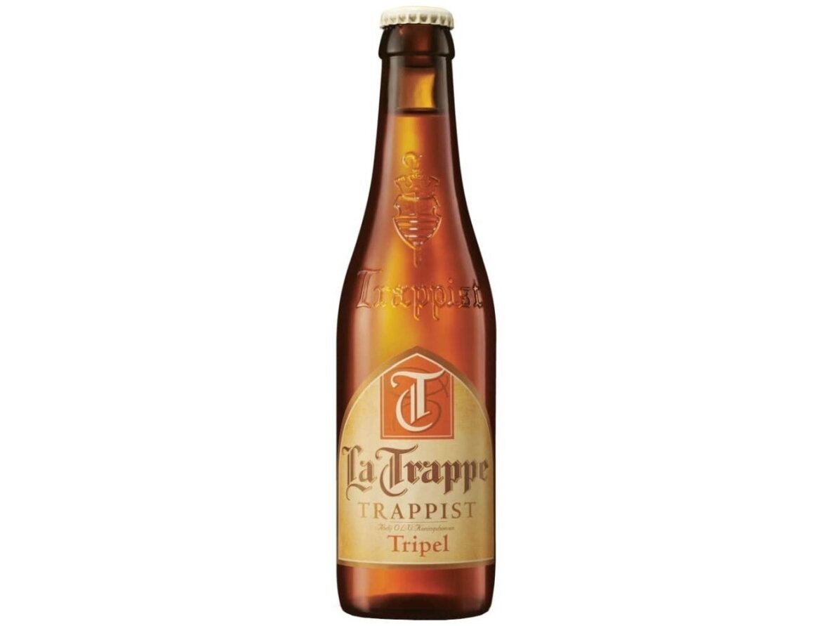 Alus La Trappe Tripel 0,33 l