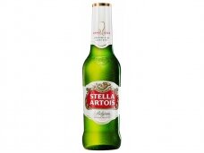 Alus Stella Artois 0,33 l