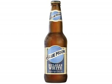 Alus Blue Moon 0,33 l
