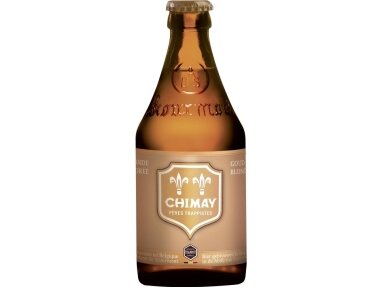 Alus Chimay Gold 0,33 l