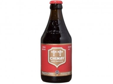 Alus Chimay Red 0,33 l