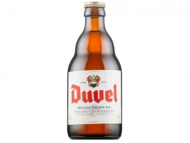 Alus Duvel 8,5% 0,33 l