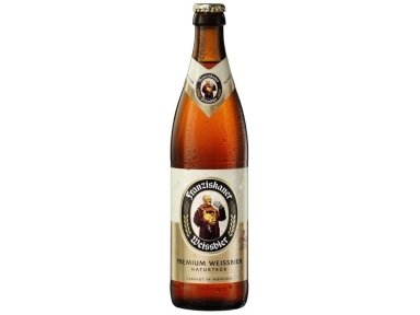 Alus Franziskaner Weissbier 0,5 l