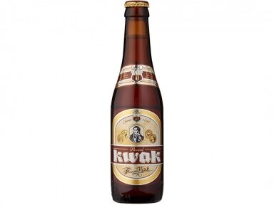 Alus Kwak 0,33 l