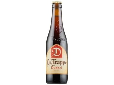 Alus La Trappe Dubbel 0,33 l