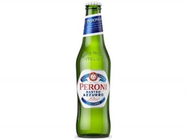 Alus Peroni Nastro Azzurro 0,33 l