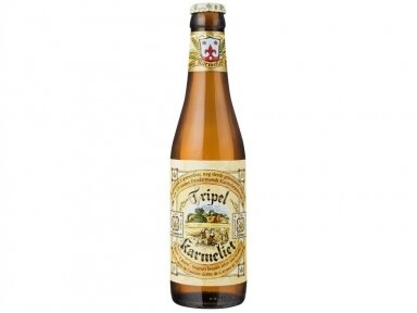 Alus Tripel Karmeliet 0,33 l