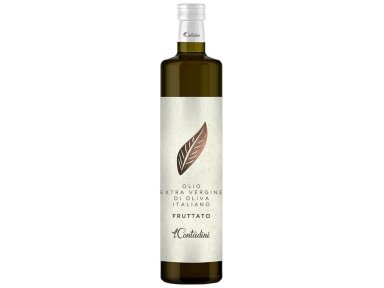Alyvuogių aliejus iCONTADINI Olio Extra Vergine Di Oliva Fruttato 0,5 l