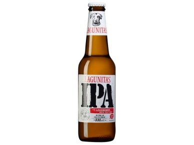 Alus Lagunitas IPA 0,33 l Alus Lagunitas IPA 0,33 l