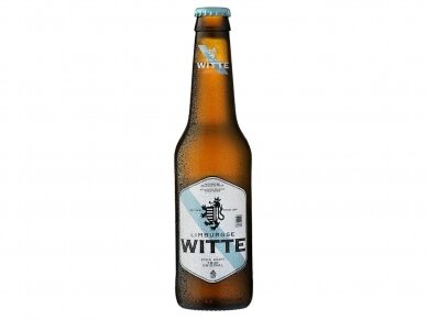 Alus Limburgse Witte 0,33 l Alus Limburgse Witte 0,33 l