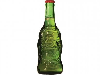 Alus Lucky Buddha Asian Lager 0,33 l