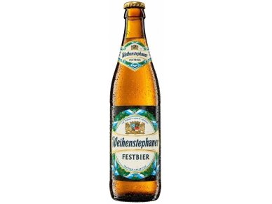 Alus Weihenstephaner WinterFestbier 0,5 l Alus Weihenstephaner WinterFestbier 0,5 l