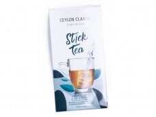 Arbata Stick Tea Ceylon Classic 15 vnt.