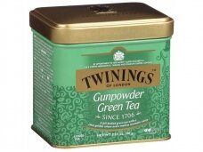 Arbata Twinings Gunpowder 100 g