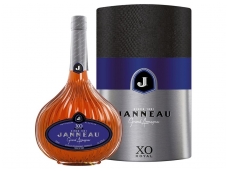 Armanjakas Janneau Grand Armagnac X.O. su dėž. 0,7 l