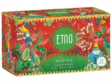 Arbata Etno Nykštukas 22 pak.