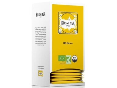 Arbata Kusmi BB Detox 25 pak.