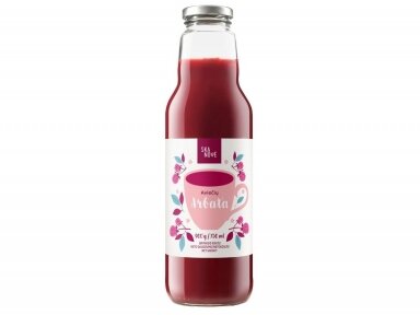 Arbata Skanovė Aviečių 900 ml