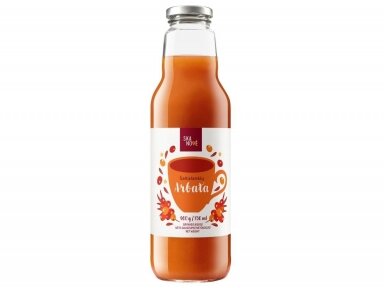 Arbata Skanovė Šaltalankių 900 ml
