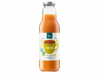 Arbata Skanovė Svarainių 900 ml