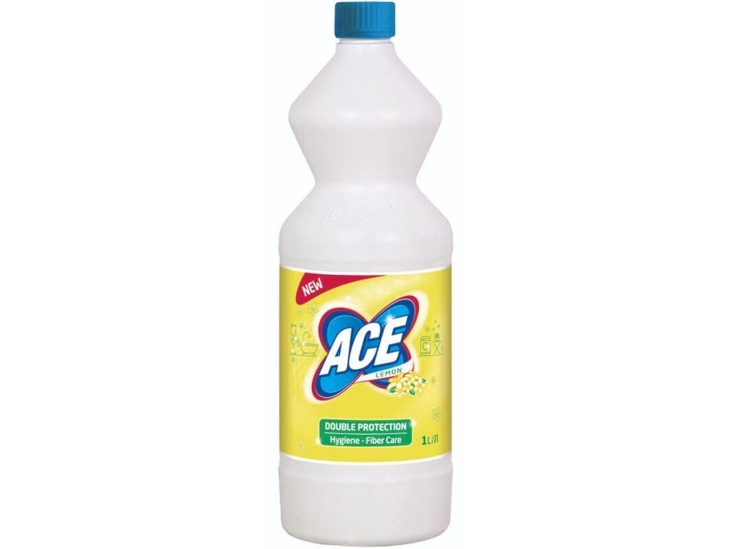 Baliklis Ace Lemon 1 l