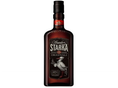 Balzamas Starka 0,5 l Balzamas Starka 0,5 l
