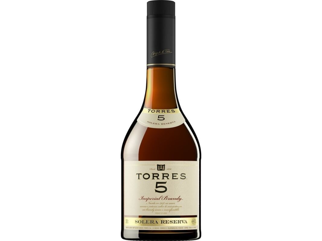 Brendis Torres 5 0,7 l 1