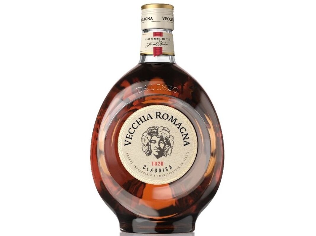 Brendis Vecchia Romagna Classica 0,7 l Brendis Vecchia Romagna Classica 0,7 l