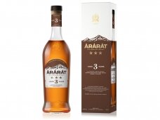 Brendis Ararat Ani 5 YO su dež. 0,5 l