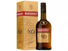 Brendis Bardinet XO su dėž. 0,7 l