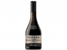 Brendis Torres 10 Bourbon Barrel 0,7 l