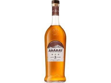 Brendis Ararat 3 YO 0,5 l