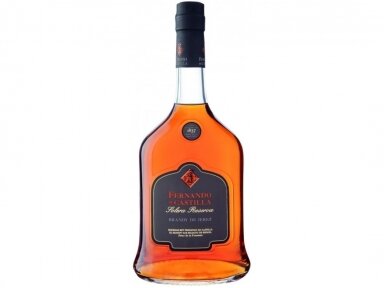 Brendis Fernando De Castilla Solera Reserva De Jerez 0,7 l