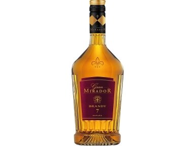 Brendis Gran Mirador 7 0,7 l