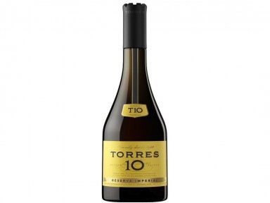 Brendis Torres 10 0,7 l