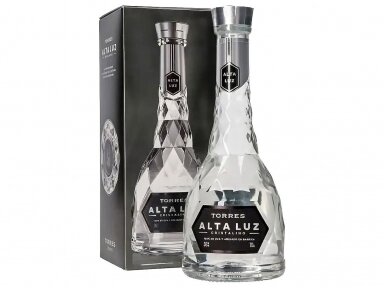Brendis Torres Alta Luz Cristalino su dėž. 0,7 l