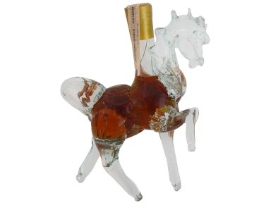 Brendis Žirgas 0,05 l mini