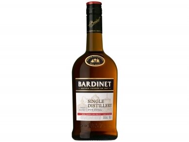 Brendis Bardinet Single Distilery 0,7 l Brendis Bardinet Single Distilery 0,7 l