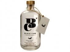 Degtinė Black Cow Pure Milk 0,7 l