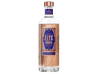 Degtinė Absolut Elyx 0,7 l