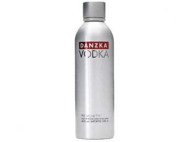 Degtinė Danzka 0,7 l