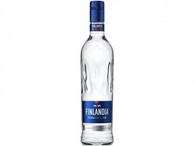 Degtinė Finlandia 0,7 l